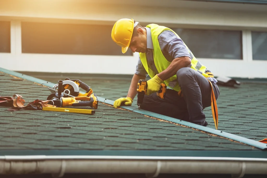 What Most Homeowners Miss Before Their Roof Fails